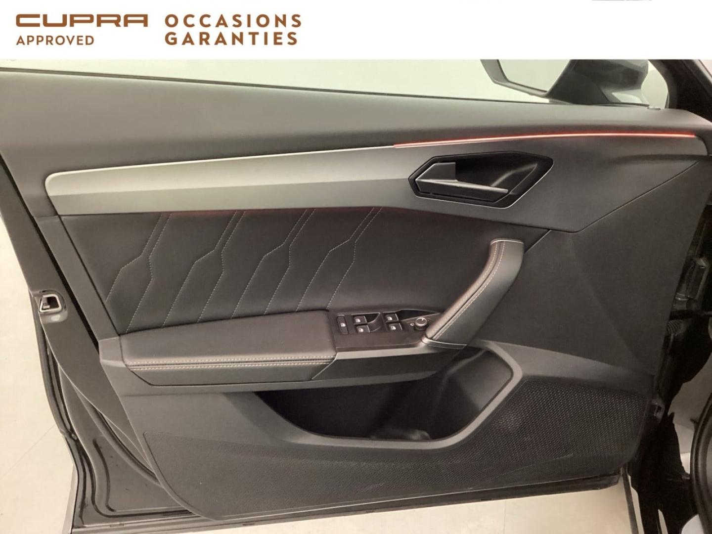 Voitures occasions CUPRA FORMENTOR VZ-Line Nice