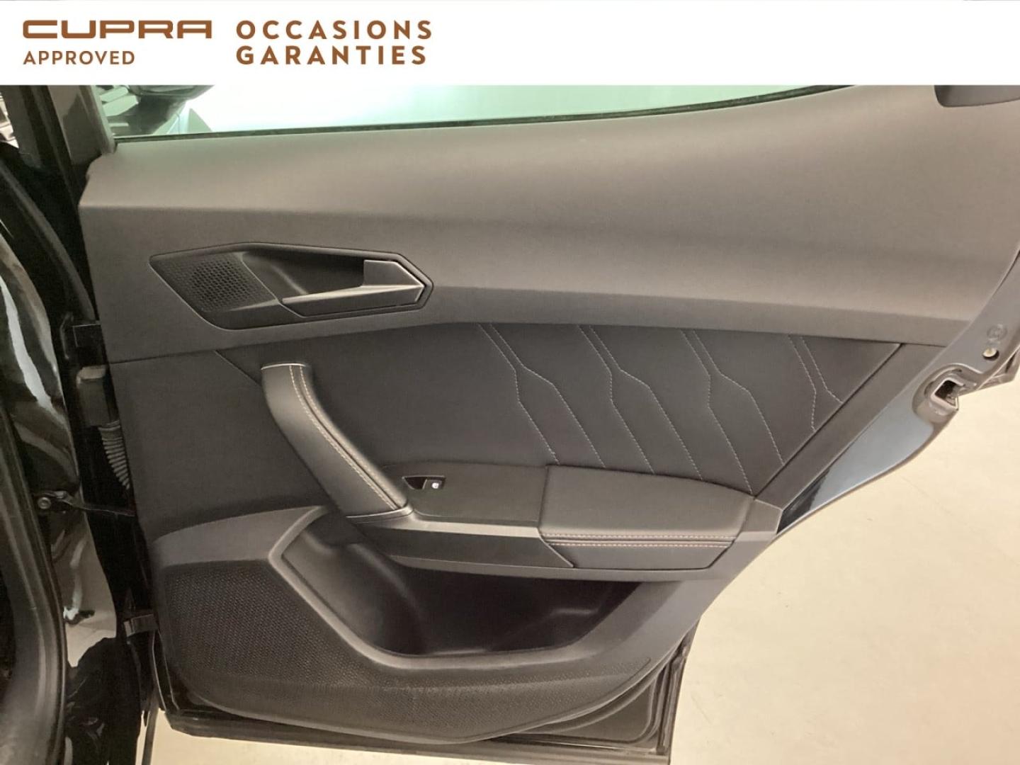 Voitures occasions CUPRA FORMENTOR VZ-Line Nice