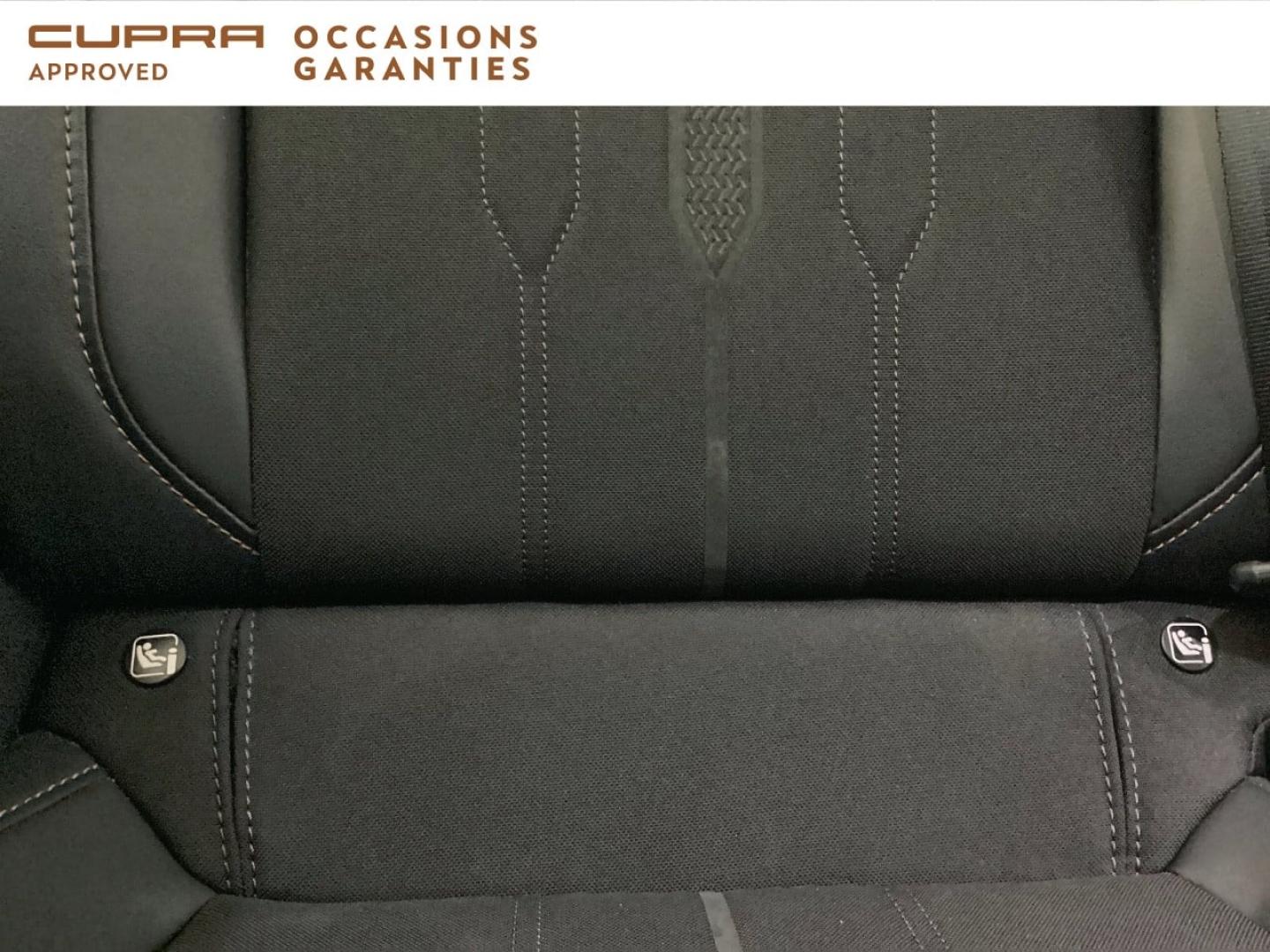 Voitures occasions CUPRA FORMENTOR VZ-Line Nice