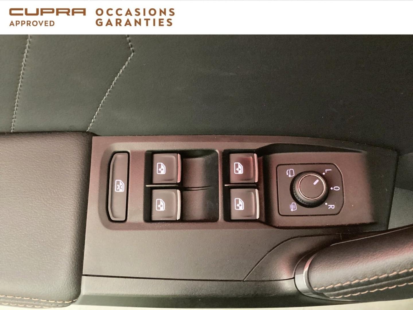 Voitures occasions CUPRA FORMENTOR VZ-Line Nice