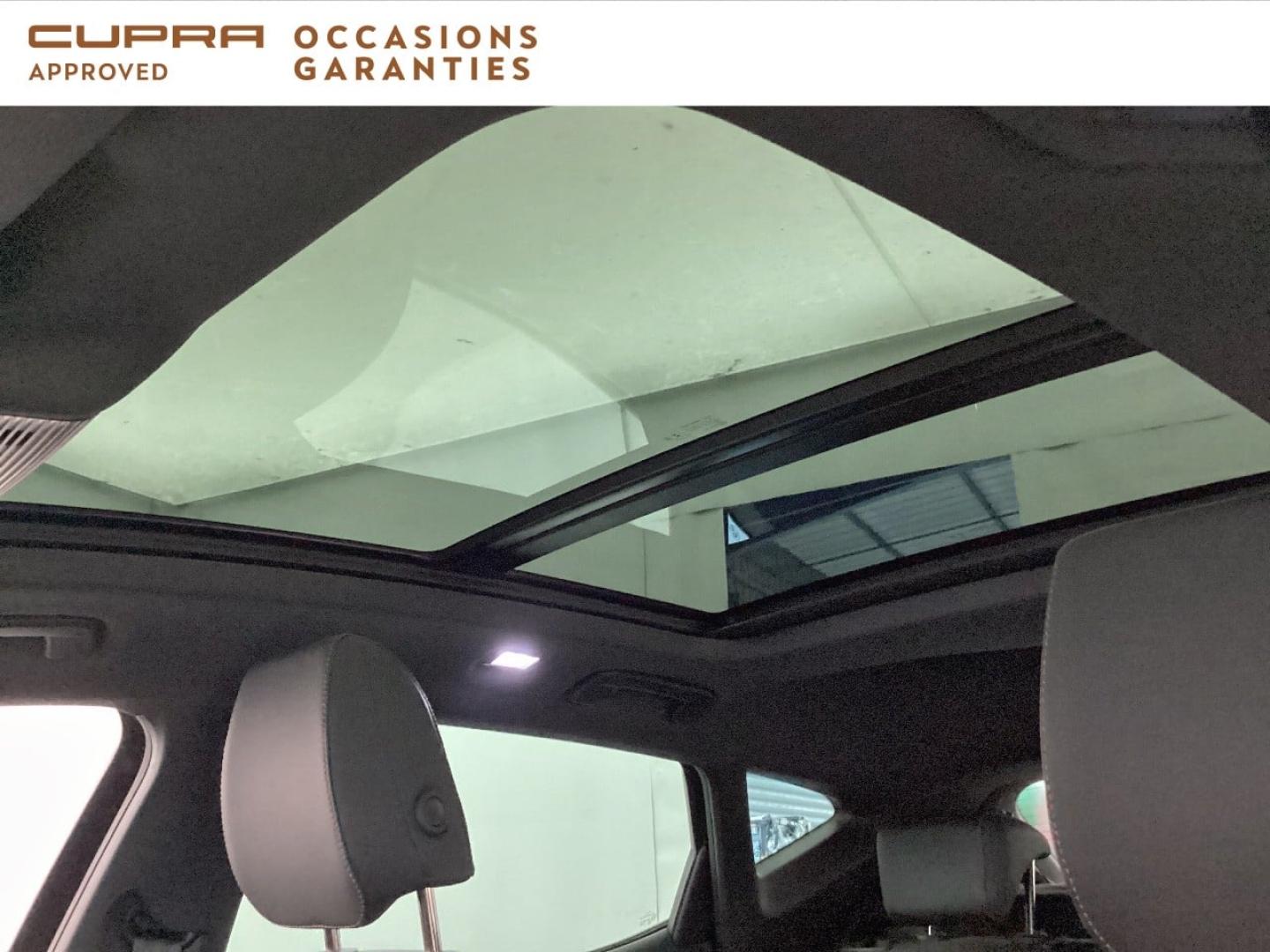 Voitures occasions CUPRA FORMENTOR VZ-Line Nice