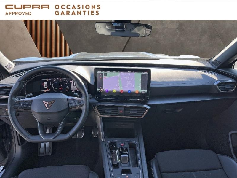 Voitures occasions CUPRA FORMENTOR V Nice