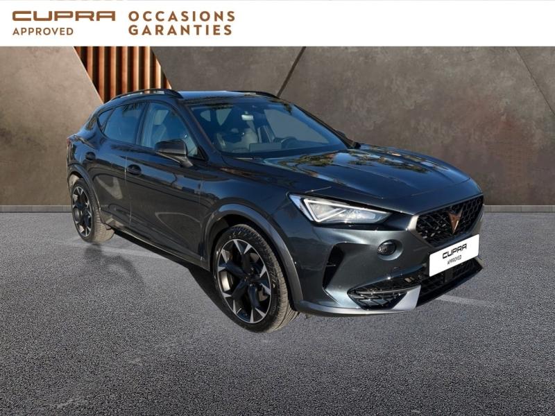 Voitures occasions CUPRA FORMENTOR V Nice