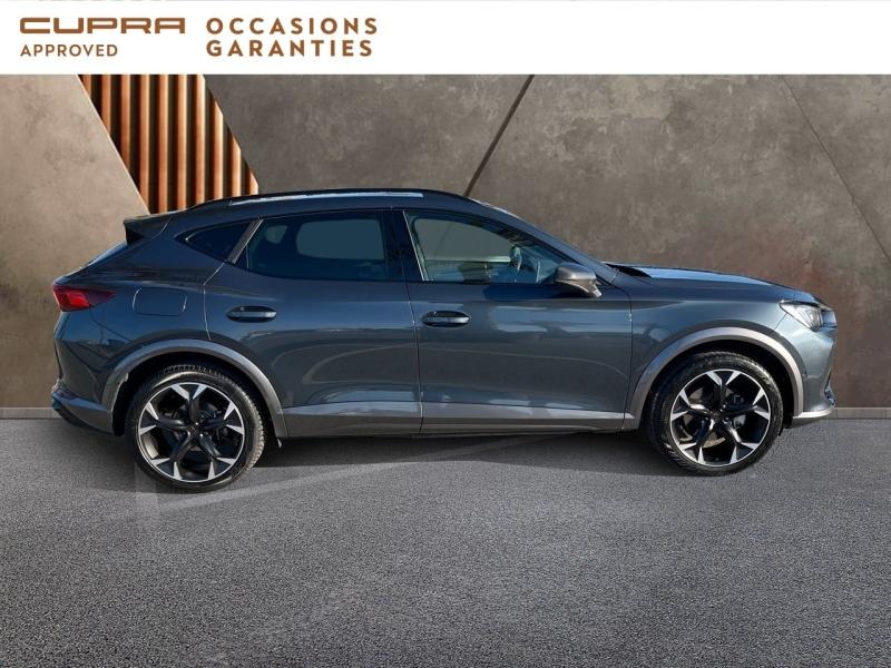 Voitures occasions CUPRA FORMENTOR V Nice