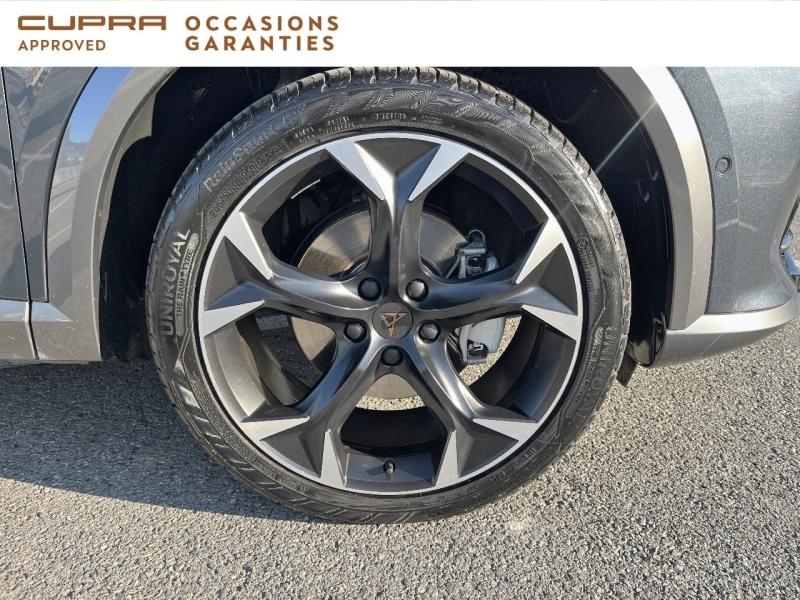 Voitures occasions CUPRA FORMENTOR V Nice