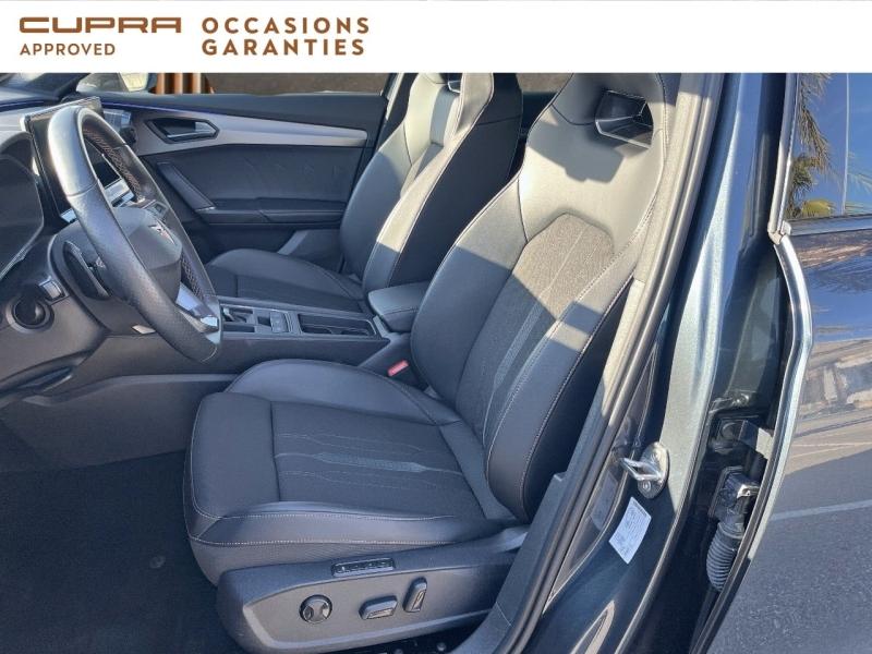 Voitures occasions CUPRA FORMENTOR V Nice