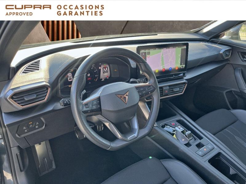 Voitures occasions CUPRA FORMENTOR V Nice