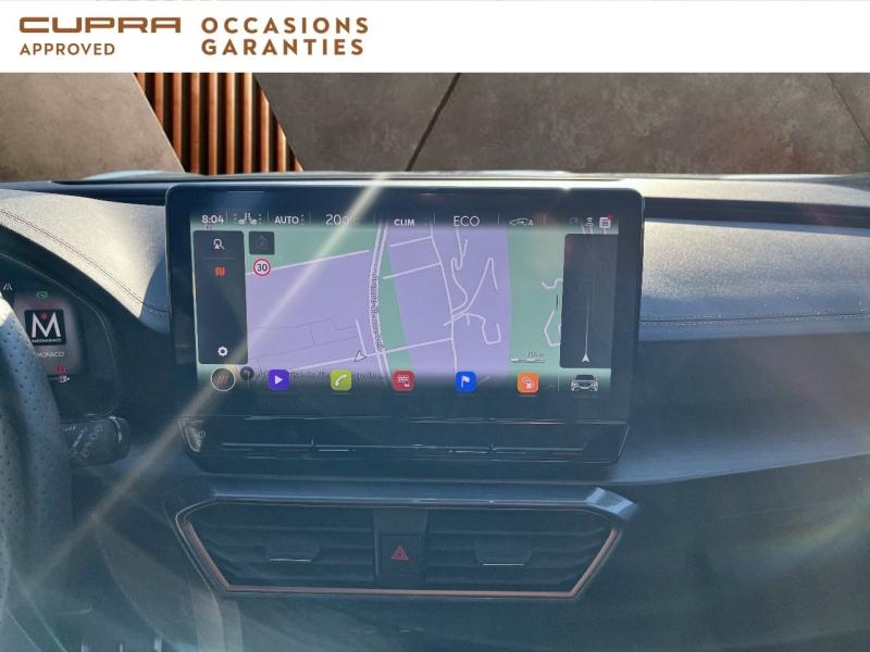 Voitures occasions CUPRA FORMENTOR V Nice