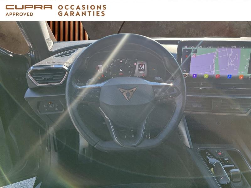 Voitures occasions CUPRA FORMENTOR V Nice