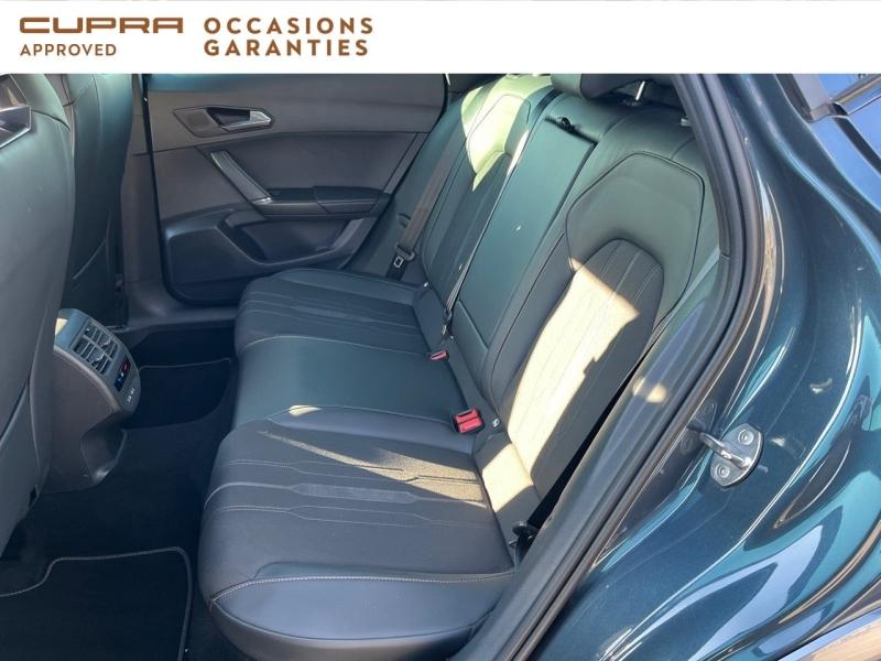 Voitures occasions CUPRA FORMENTOR V Nice