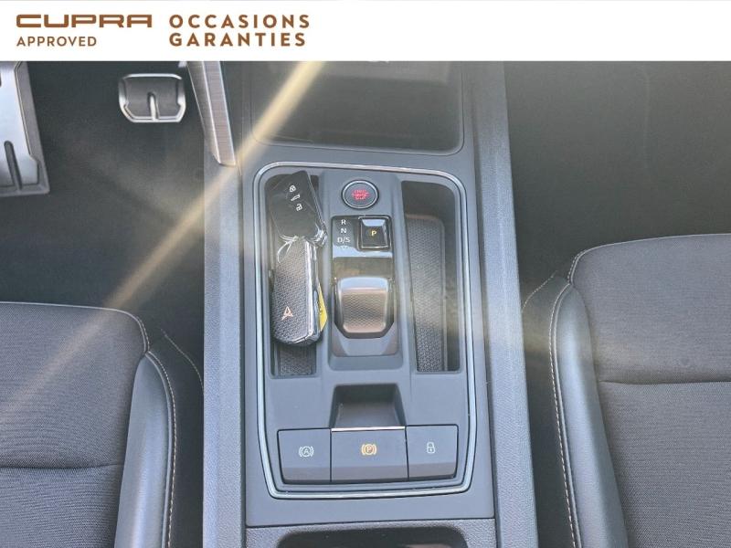 Voitures occasions CUPRA FORMENTOR V Nice