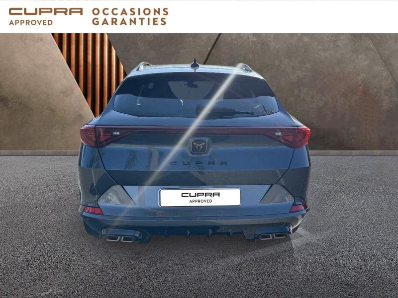 Voitures occasions CUPRA FORMENTOR V Nice