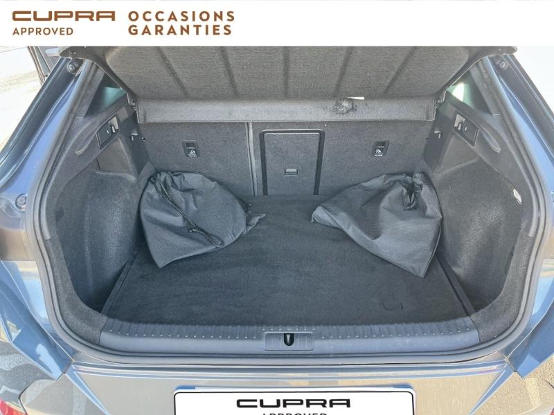 Voitures occasions CUPRA FORMENTOR V Nice