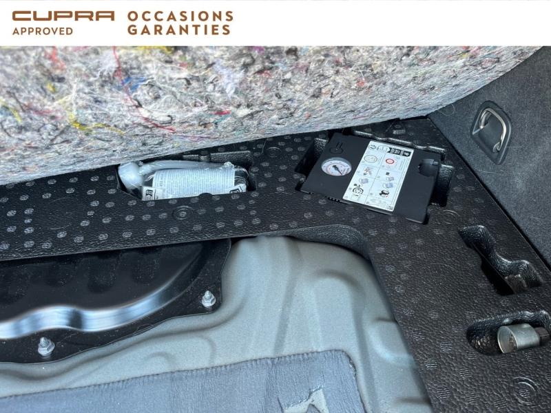 Voitures occasions CUPRA FORMENTOR V Nice