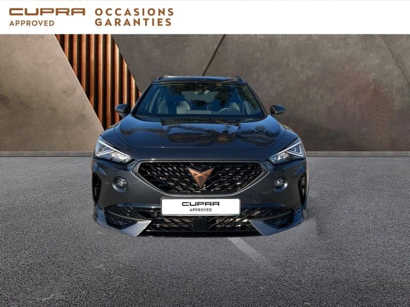 Voitures occasions CUPRA FORMENTOR V Nice