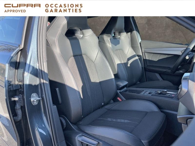 Voitures occasions CUPRA FORMENTOR V Nice