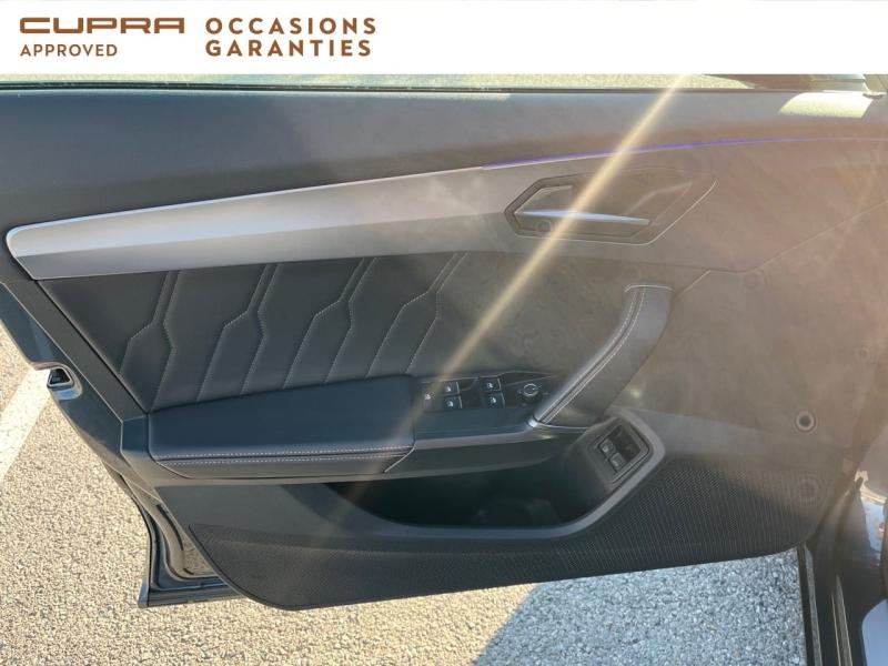 Voitures occasions CUPRA FORMENTOR V Nice