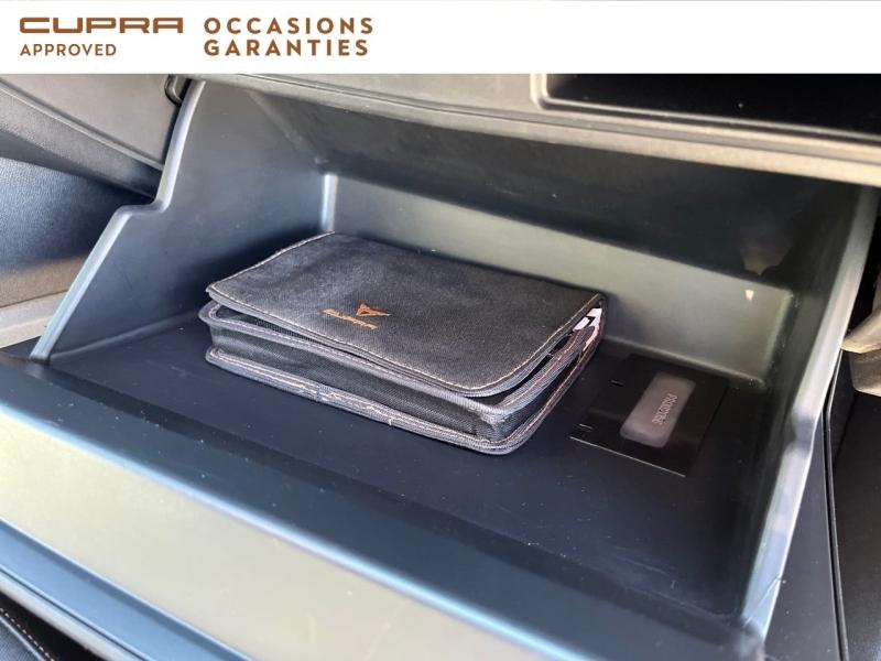 Voitures occasions CUPRA FORMENTOR V Nice