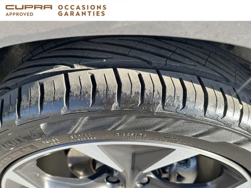 Voitures occasions CUPRA FORMENTOR V Nice