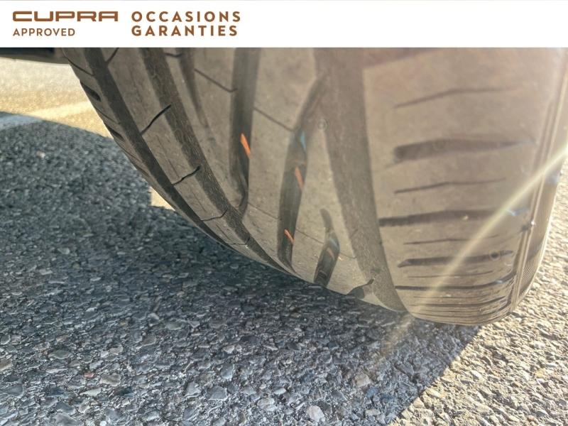 Voitures occasions CUPRA FORMENTOR V Nice