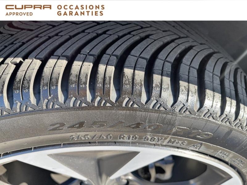 Voitures occasions CUPRA FORMENTOR V Nice