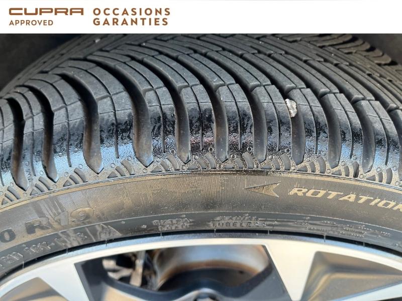 Voitures occasions CUPRA FORMENTOR V Nice