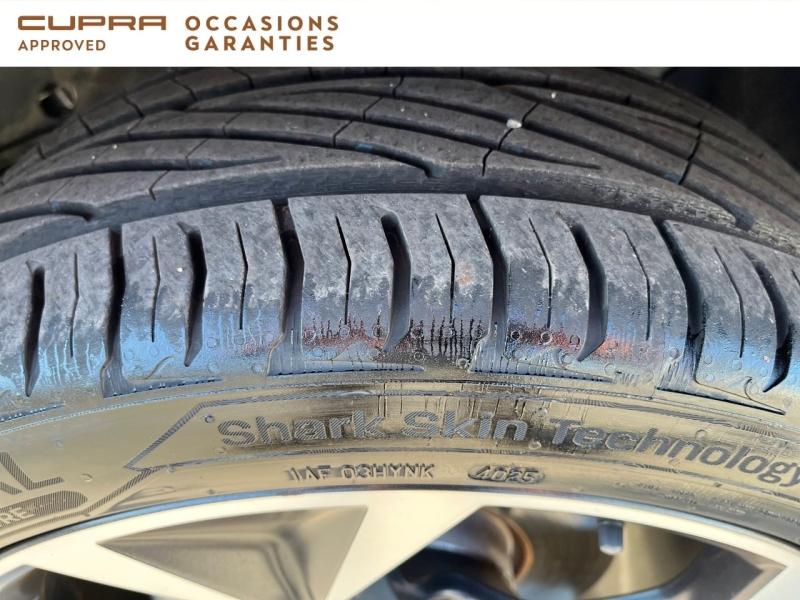 Voitures occasions CUPRA FORMENTOR V Nice