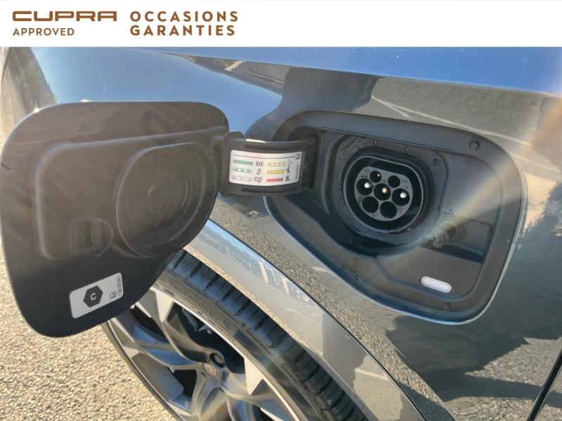 Voitures occasions CUPRA FORMENTOR V Nice