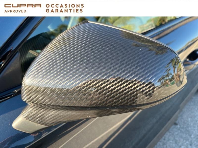 Voitures occasions CUPRA FORMENTOR V Nice