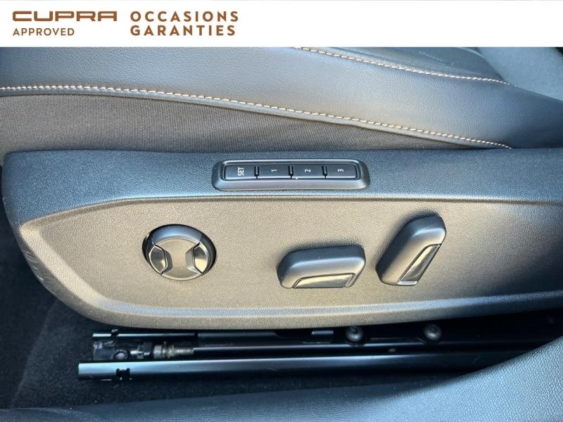 Voitures occasions CUPRA FORMENTOR V Nice