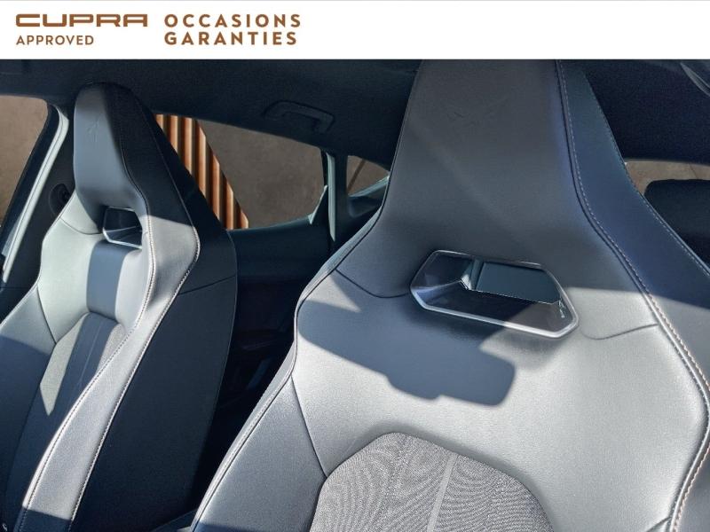 Voitures occasions CUPRA FORMENTOR V Nice