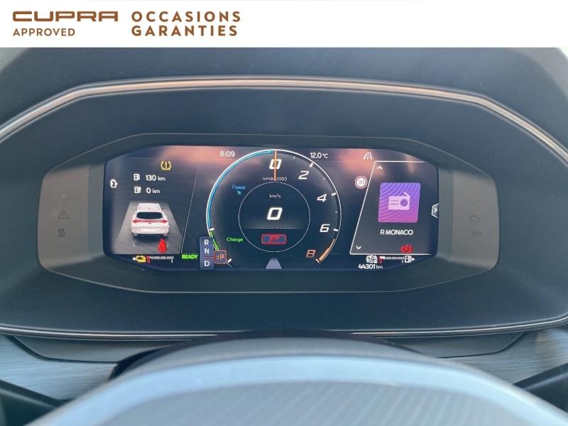 Voitures occasions CUPRA FORMENTOR V Nice
