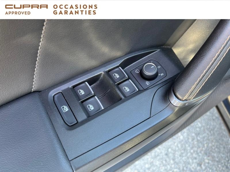 Voitures occasions CUPRA FORMENTOR V Nice