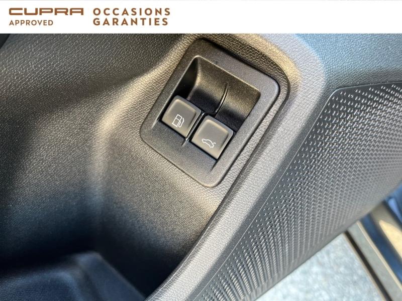 Voitures occasions CUPRA FORMENTOR V Nice