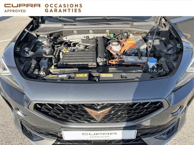 Voitures occasions CUPRA FORMENTOR V Nice