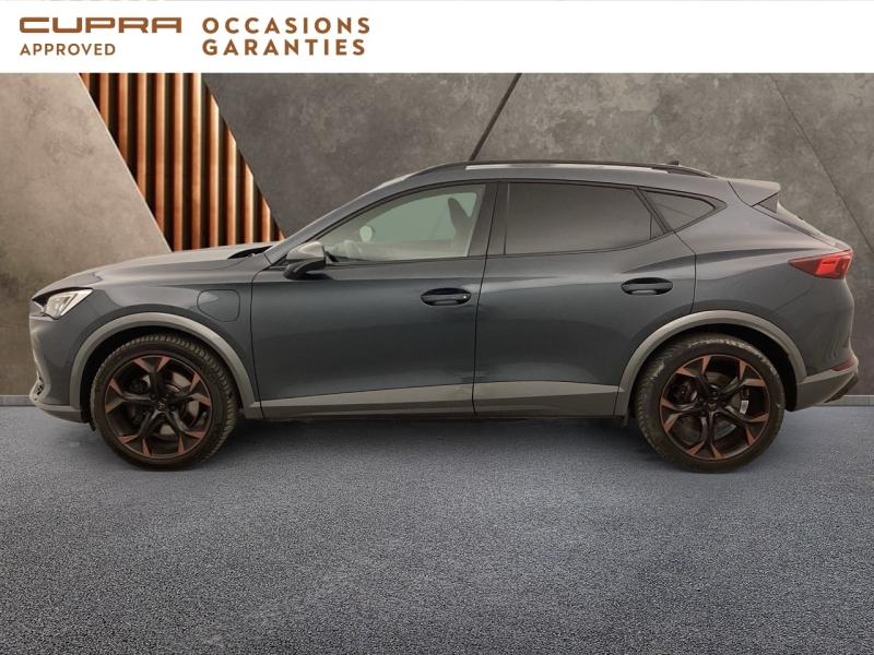 Voitures occasions CUPRA FORMENTOR VZ Nice