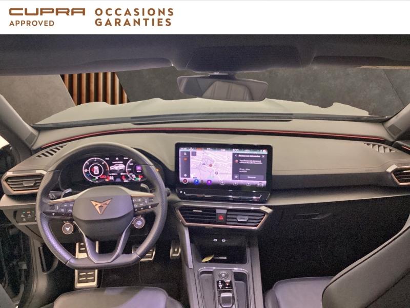 Voitures occasions CUPRA FORMENTOR VZ Nice
