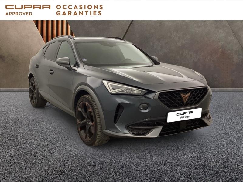 Voitures occasions CUPRA FORMENTOR VZ Nice