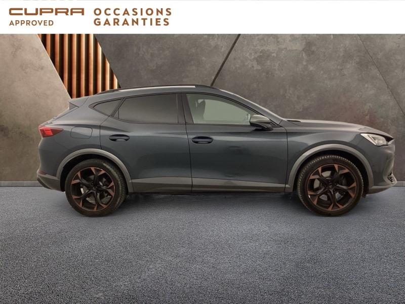 Voitures occasions CUPRA FORMENTOR VZ Nice