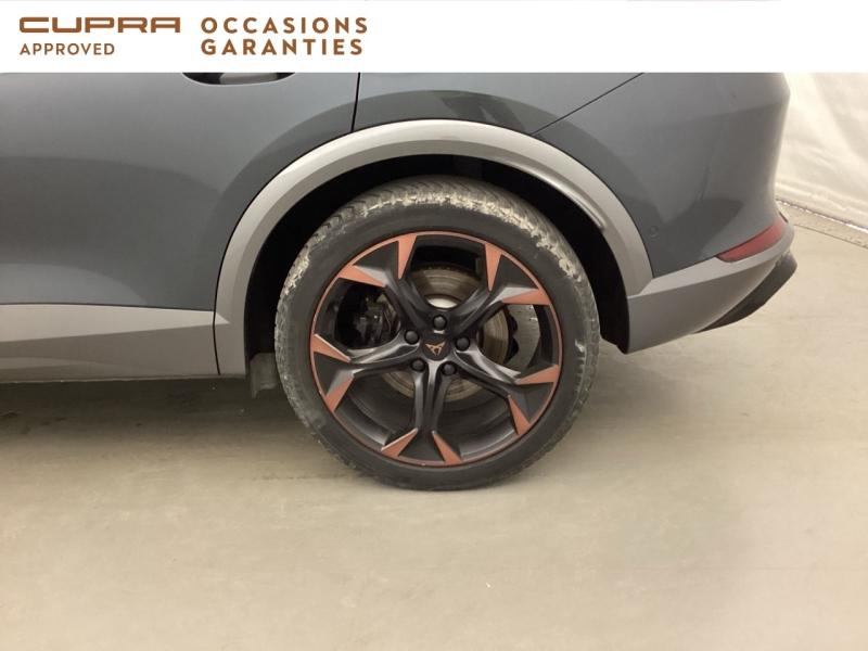 Voitures occasions CUPRA FORMENTOR VZ Nice