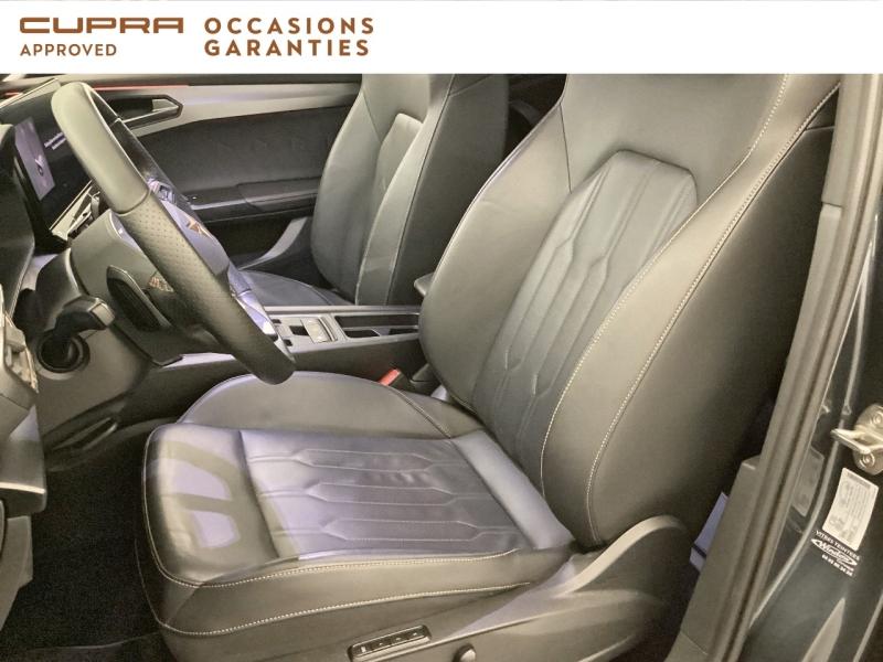 Voitures occasions CUPRA FORMENTOR VZ Nice