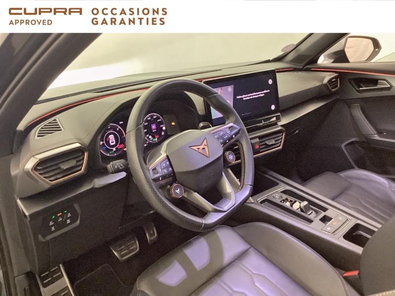 Voitures occasions CUPRA FORMENTOR VZ Nice