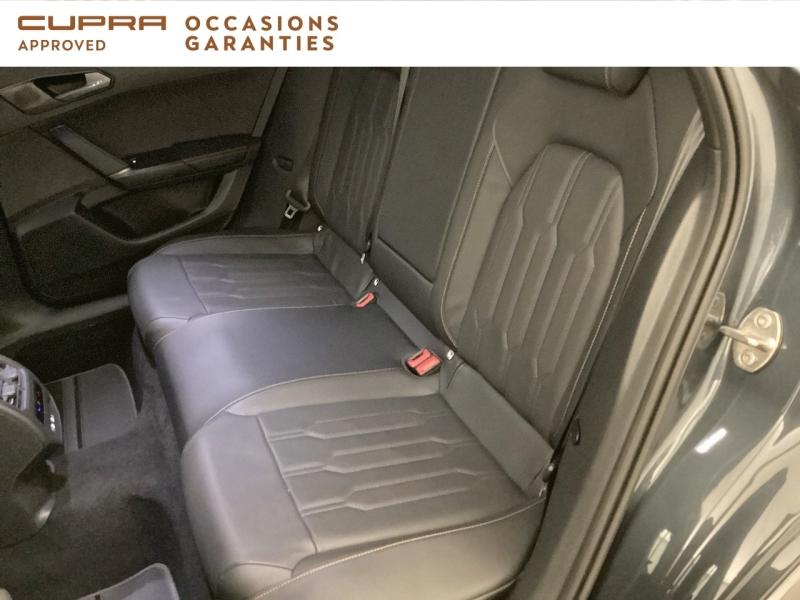 Voitures occasions CUPRA FORMENTOR VZ Nice