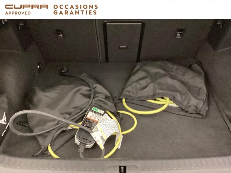 Voitures occasions CUPRA FORMENTOR VZ Nice