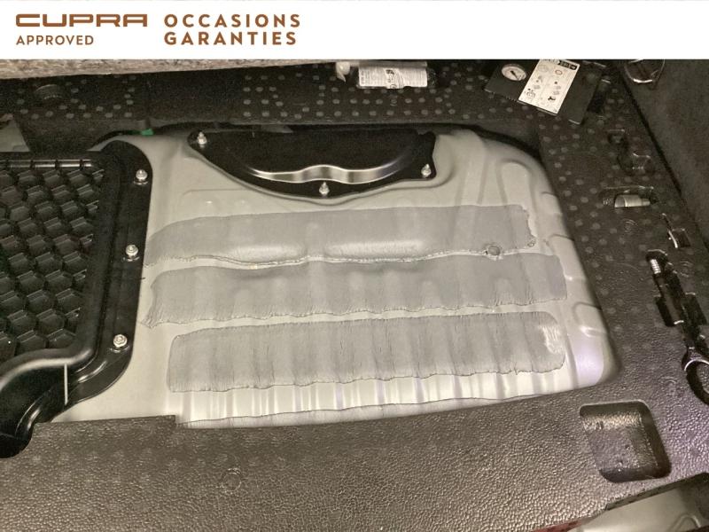 Voitures occasions CUPRA FORMENTOR VZ Nice