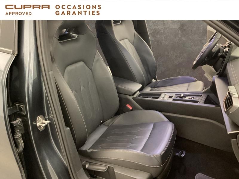 Voitures occasions CUPRA FORMENTOR VZ Nice