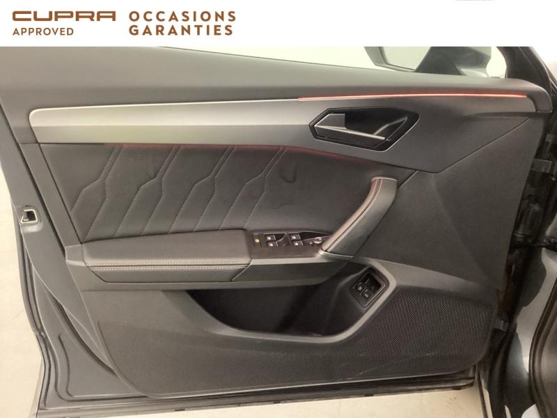 Voitures occasions CUPRA FORMENTOR VZ Nice