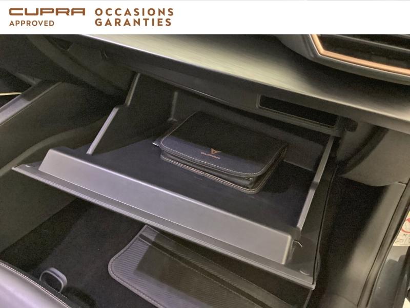 Voitures occasions CUPRA FORMENTOR VZ Nice