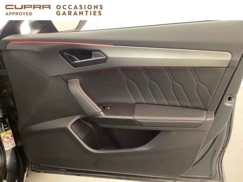 Voitures occasions CUPRA FORMENTOR VZ Nice