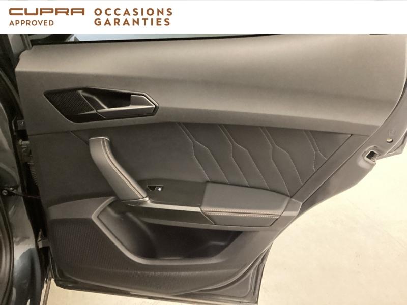 Voitures occasions CUPRA FORMENTOR VZ Nice
